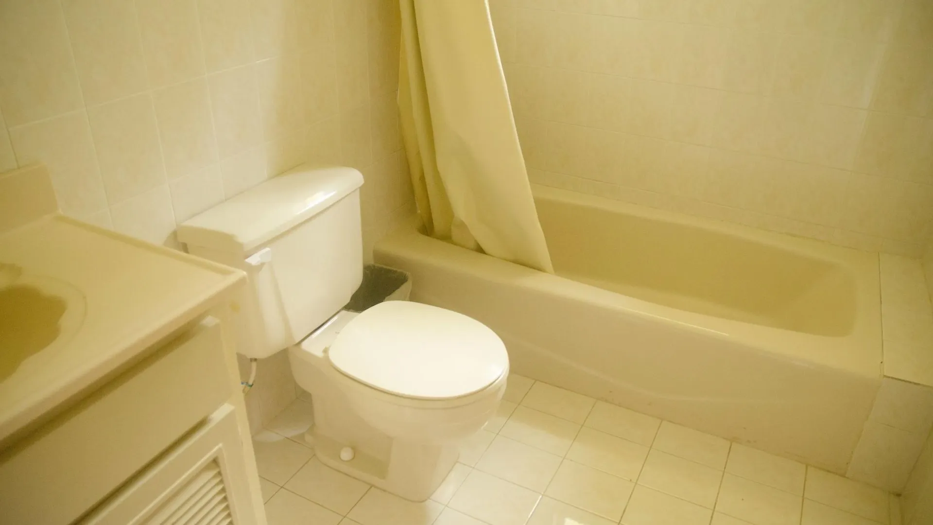 Ocean Crest Villa Montego Bay Penzion