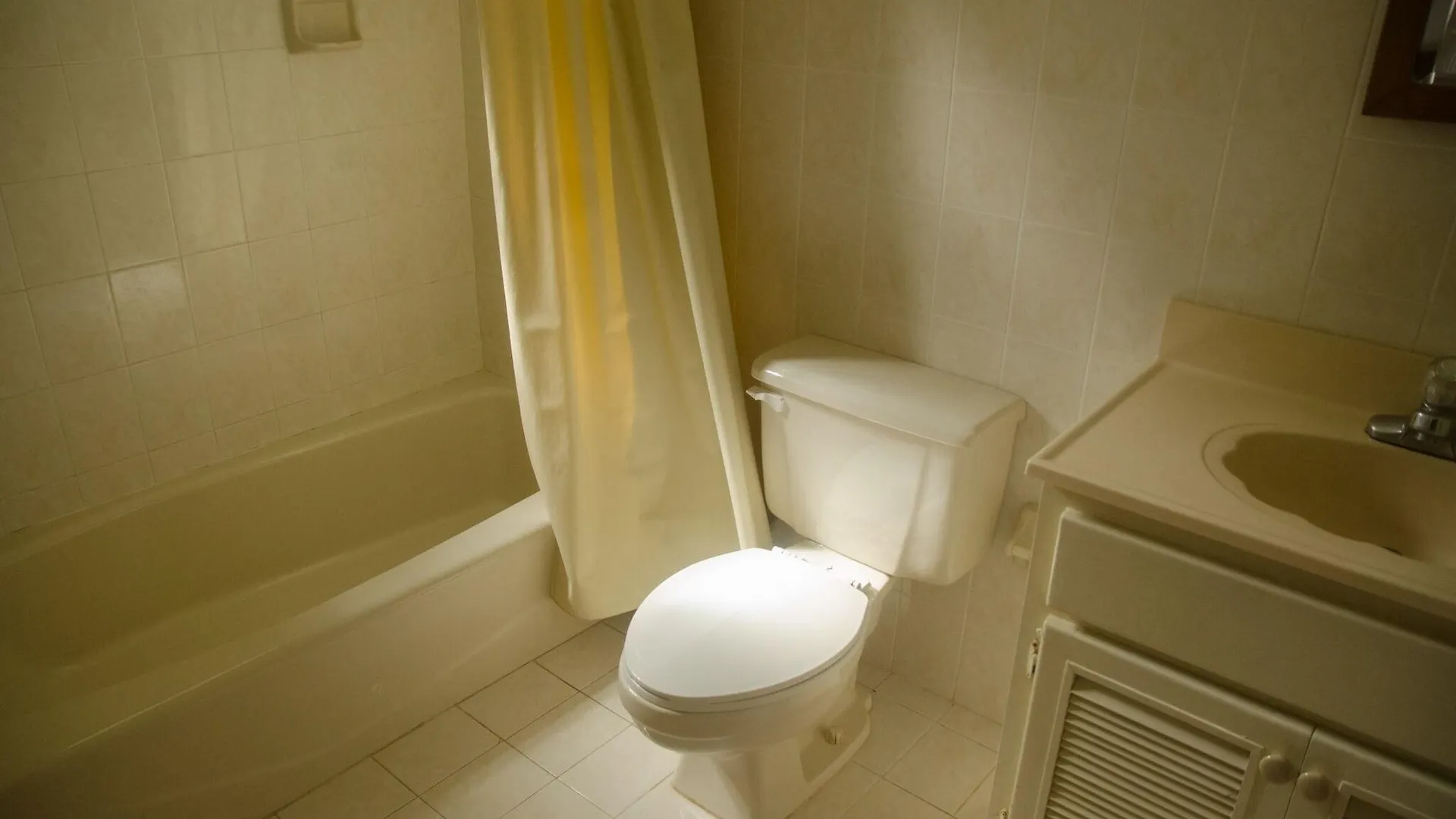 Ocean Crest Villa Montego Bay Jamajka
