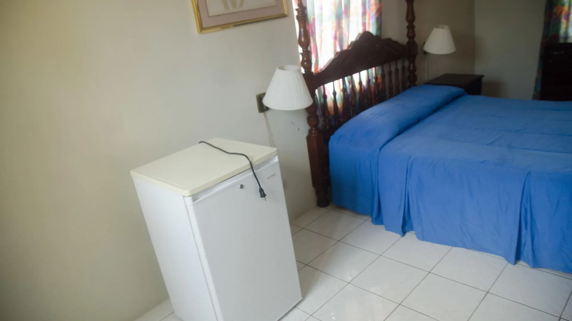 Ocean Crest Villa Montego Bay Penzion