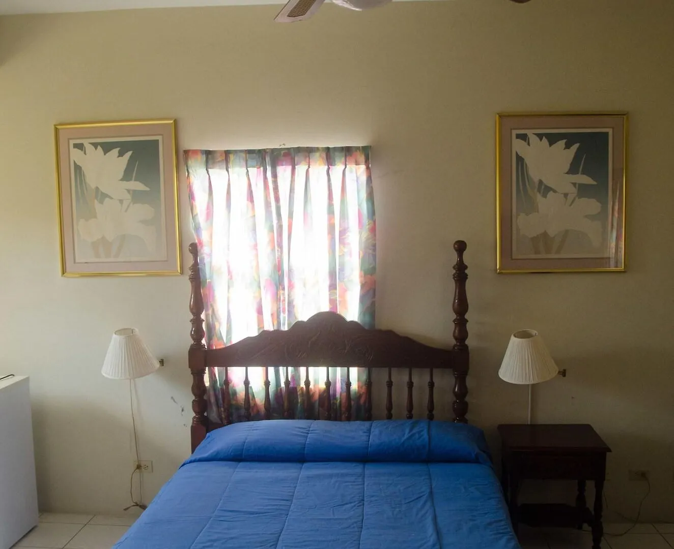 Ocean Crest Villa Montego Bay Penzion