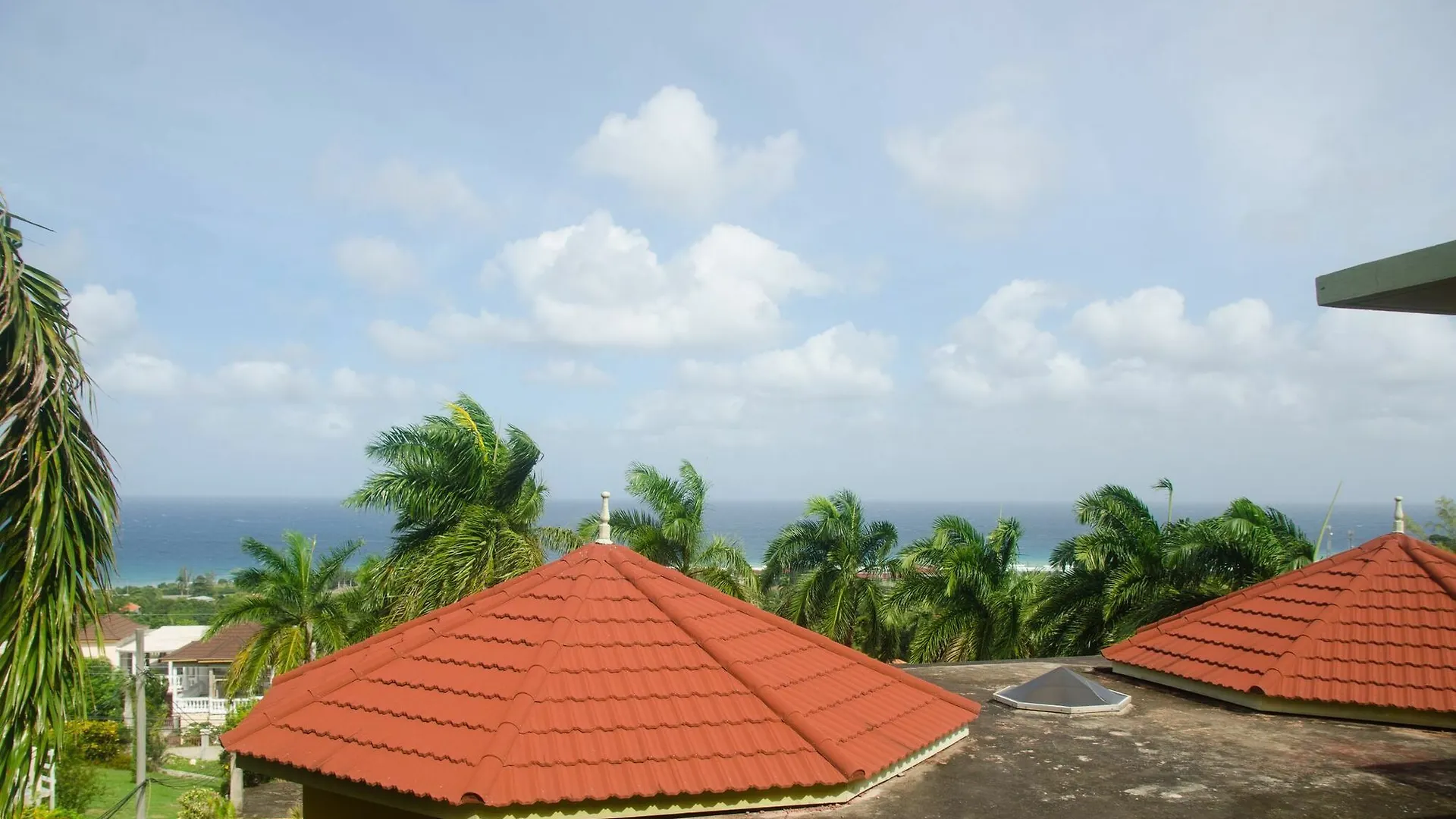 Penzion Ocean Crest Villa Montego Bay