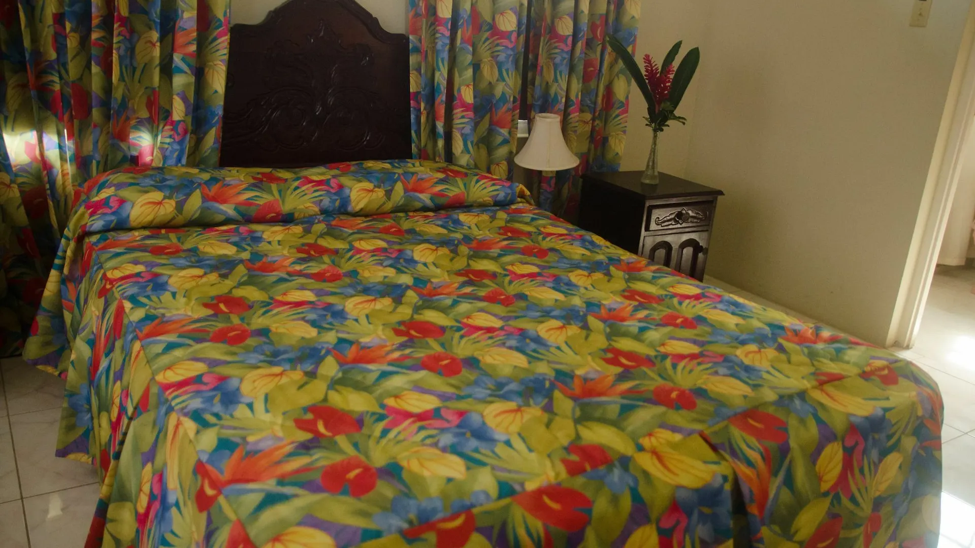 Penzion Ocean Crest Villa Montego Bay