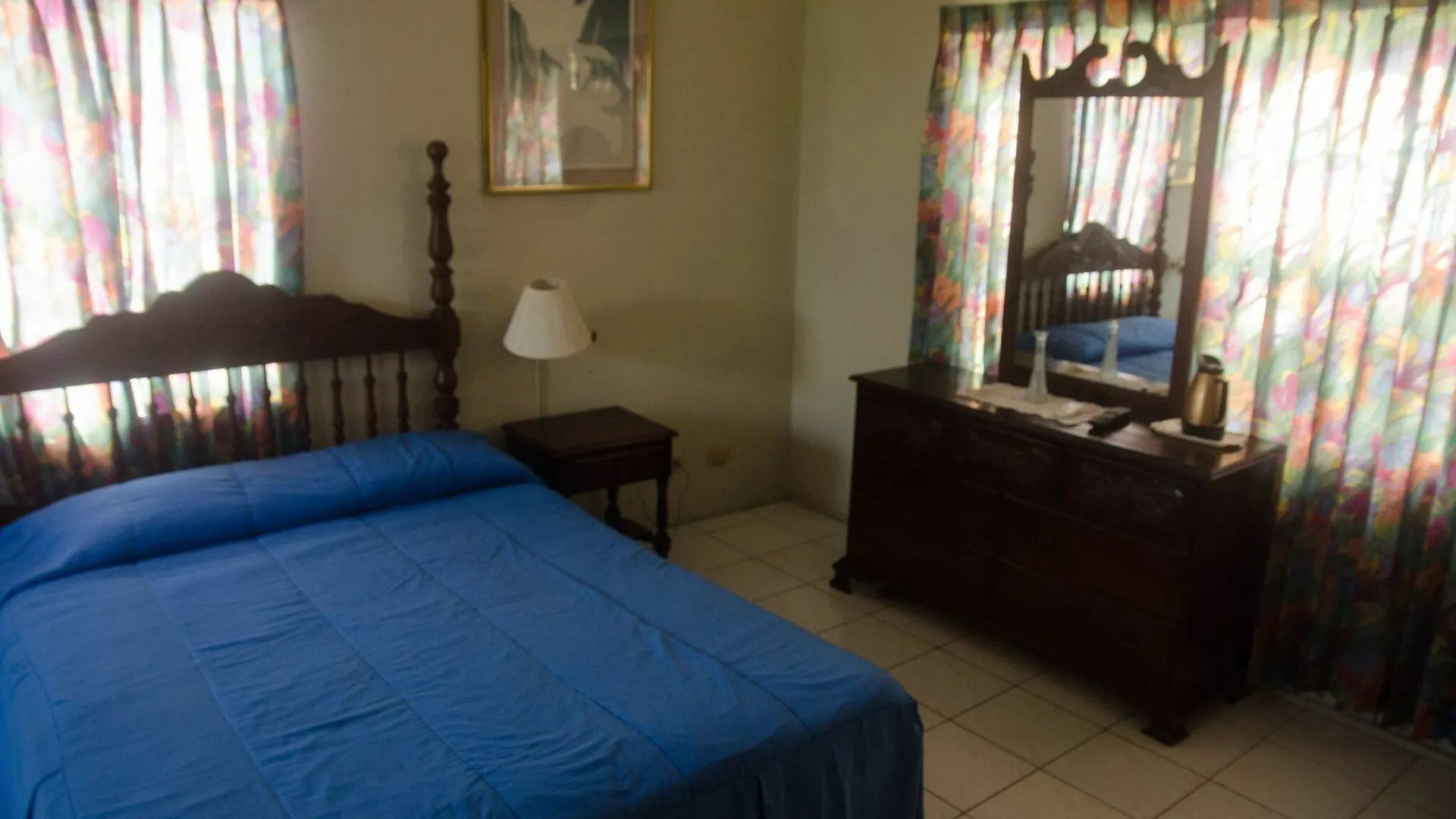 Penzion Ocean Crest Villa Montego Bay