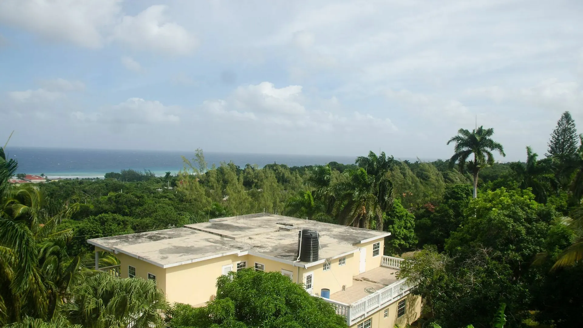 Ocean Crest Villa Montego Bay Penzion