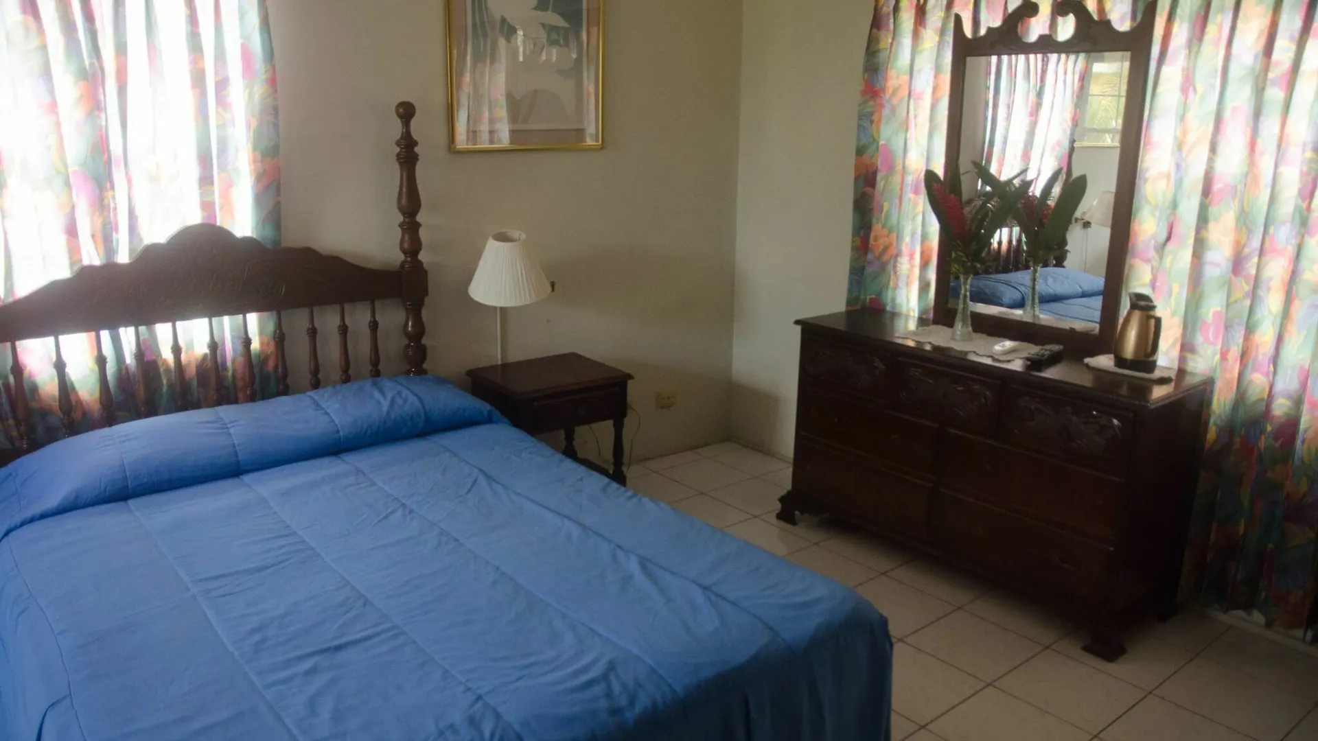 Penzion Ocean Crest Villa Montego Bay