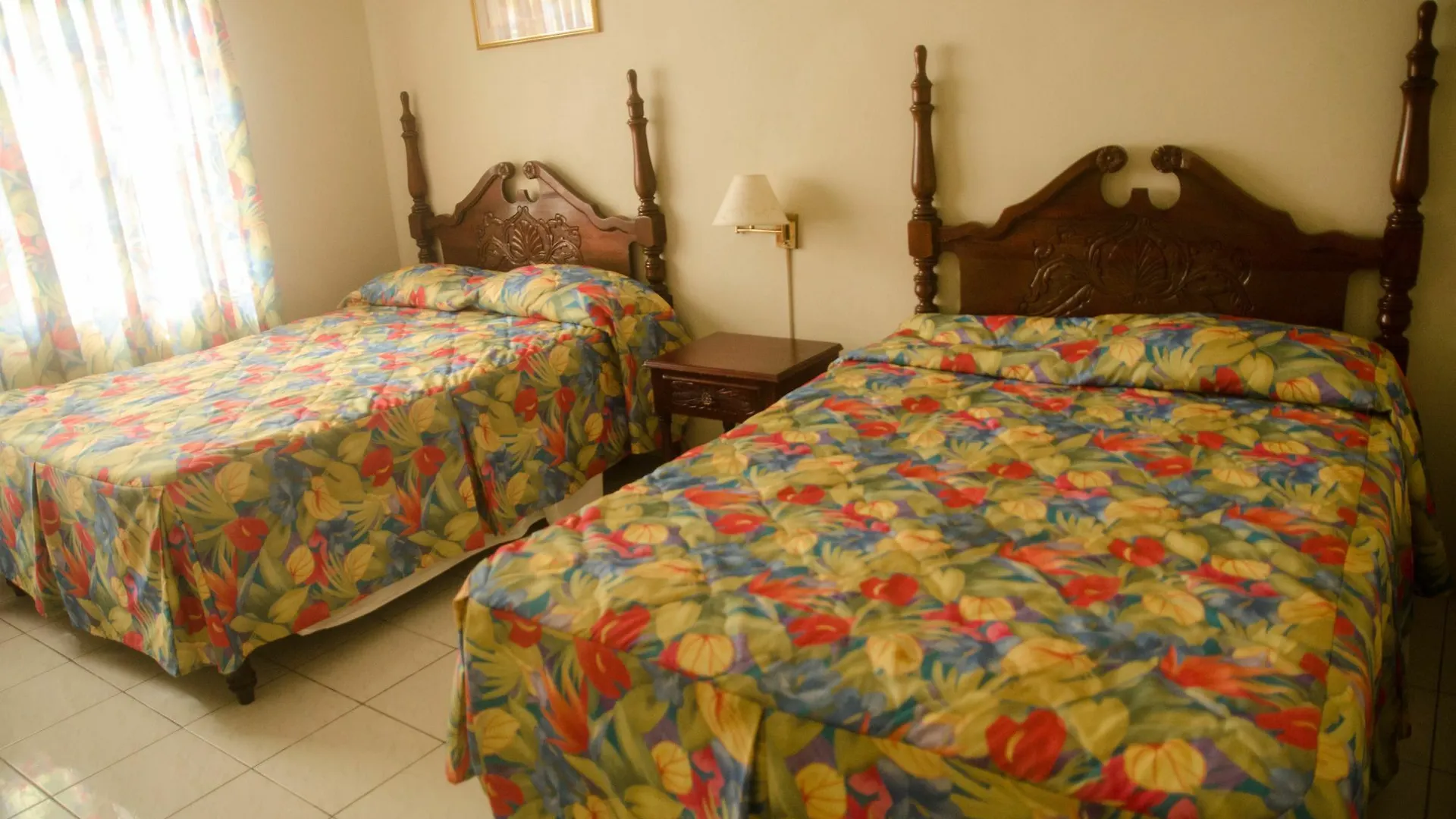 Ocean Crest Villa Montego Bay Penzion