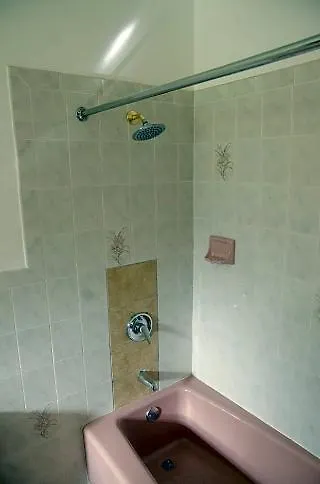 Ocean Crest Villa 蒙特哥贝